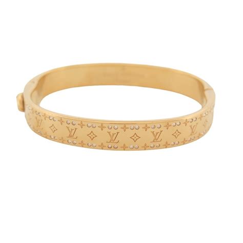 louis vuitton jonc bracelet|LV Tailor Jonc Bracelet .